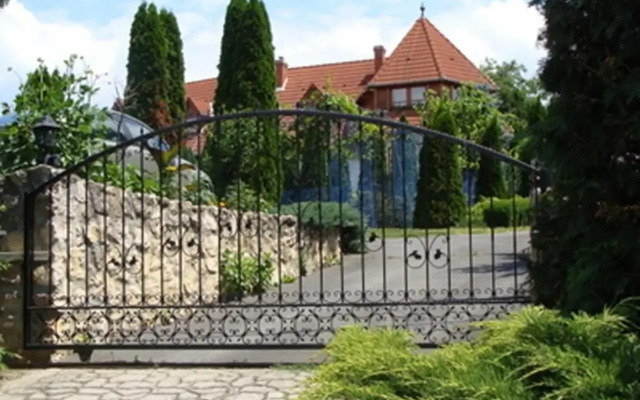 Palatinus Apartmanok