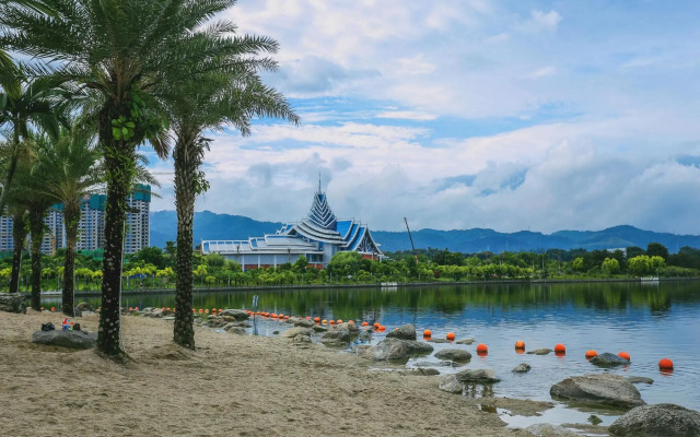 Langting Boutique Hotel