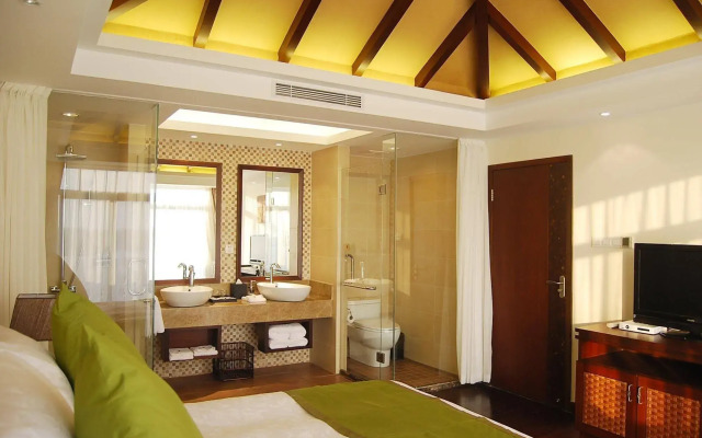 GSE Fortune Resorts