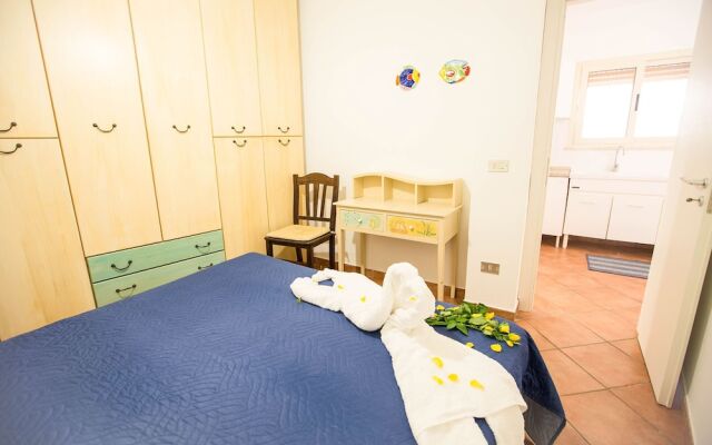 Casa Fiordaliso Paradise Home Sicily