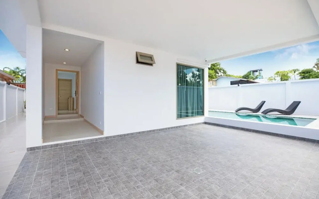 Sofia - 3BDR Stylish Villa in Rawai