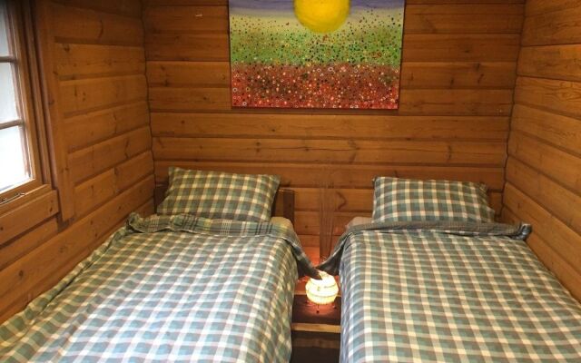 Buildwas Lodge Ironbridge