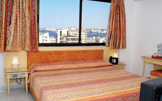 Hotel Saint John's