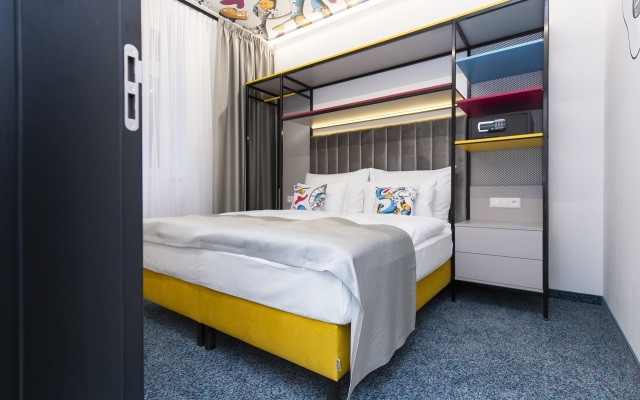 Family Apartments by ASTORIA Hotel & Medical Spa