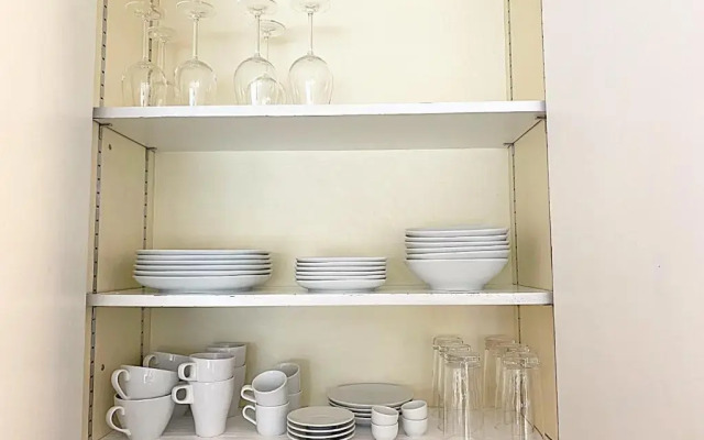 Zentrale gemütliche Wohnung St Moritz A212