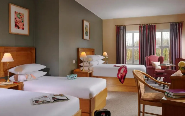 Shannon Springs Hotel