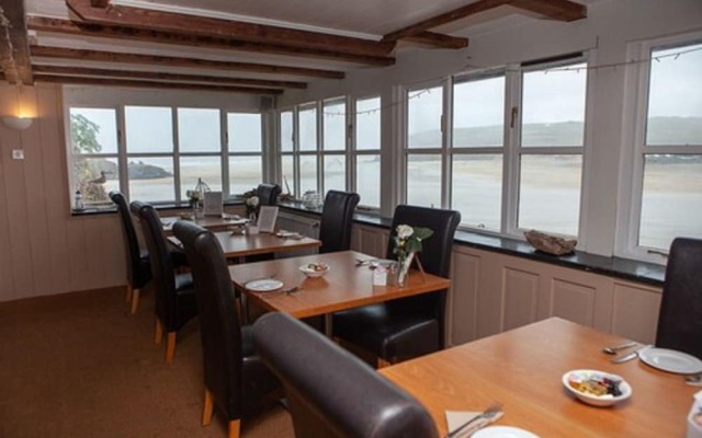 The Seiners Arms