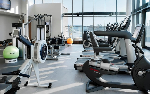Crowne Plaza Budapest by IHG