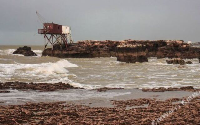 Club Med La Palmyre Atlantique