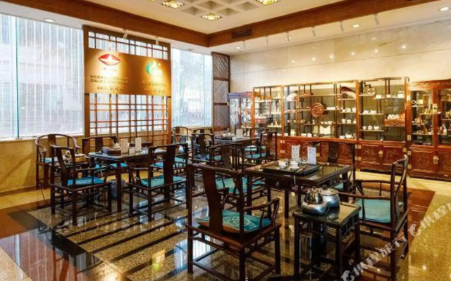 Fuzhou Meilun Hotel