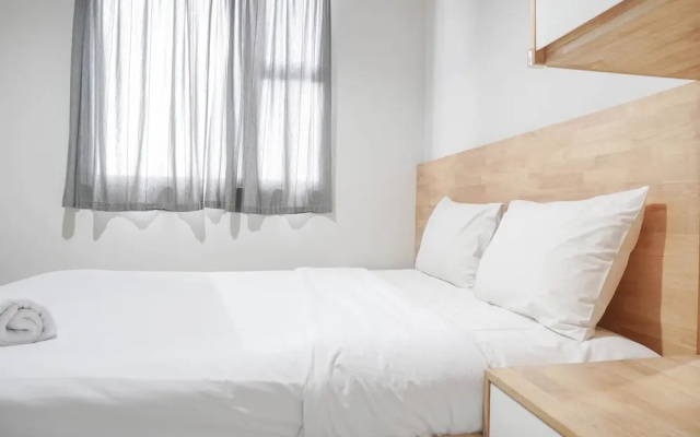 Premium And Comfortable 2Br Apartment At Royal Olive Residence – Guest Rooms – Jakarta