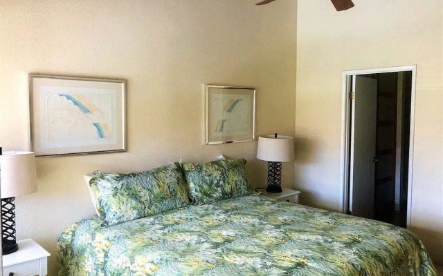 Hale Kamaole #202 - 2 Br Condo