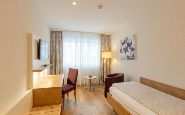 Hotel Flamatt