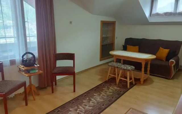 Vitosha Guest House