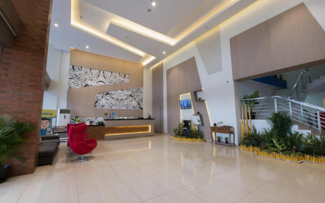 Hotel 88 Fatmawati Jakarta by WH