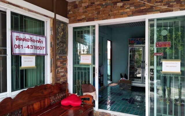 Hotel Kebtawan