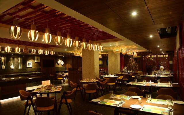 Lemon Tree Hotel Siliguri
