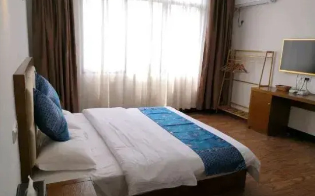 Guilin Guzhen Inn (Dawei Guzhen Inn)