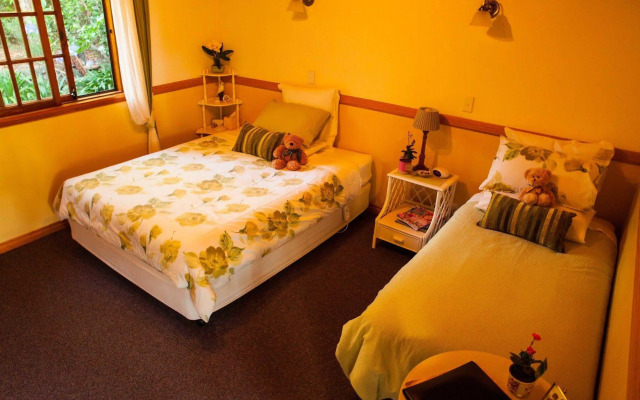 Tamborine Mountain B&B