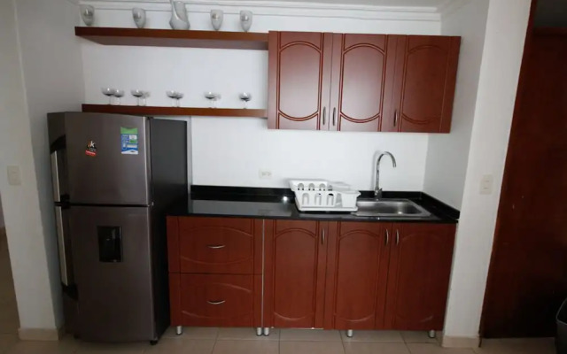 Apartamento frente al Mar by Vivetu