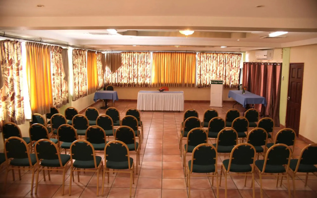 Heritage Hotel