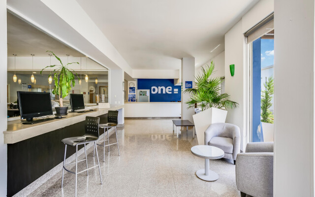 One Guadalajara Periferico Norte