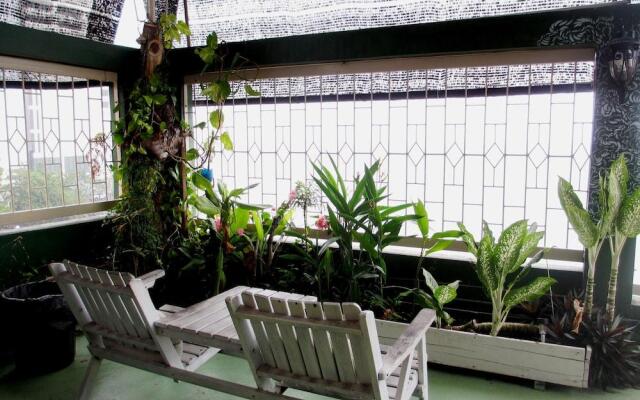 Sandakan Backpackers Hostel