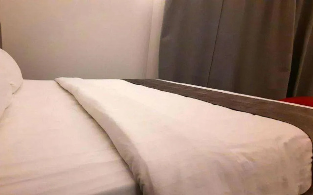 جولدن نيو جوان - Golden New Gewan Hotel