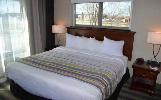Country Inn & Suites by Radisson Roseville - St. Paul