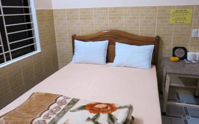 Tinh Tam Hotel