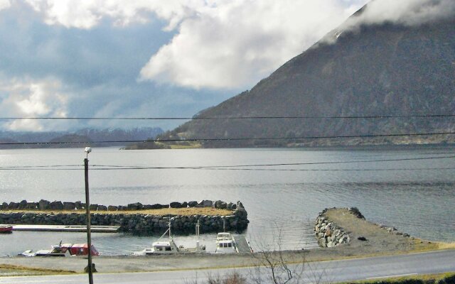 6 Person Holiday Home in Selje