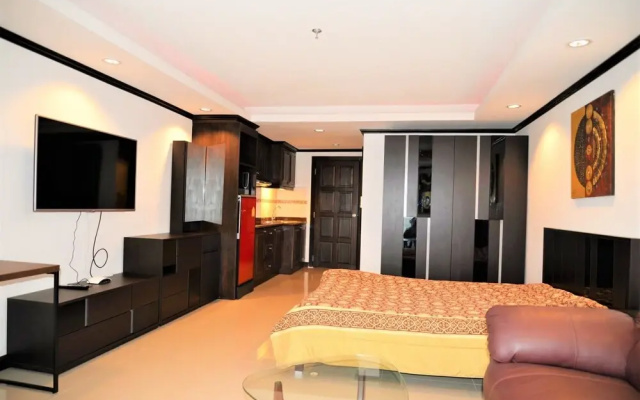 Angket Condominium