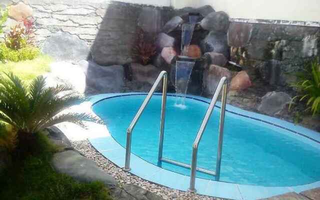 Villa Kencana Apel 2BR Private Pool