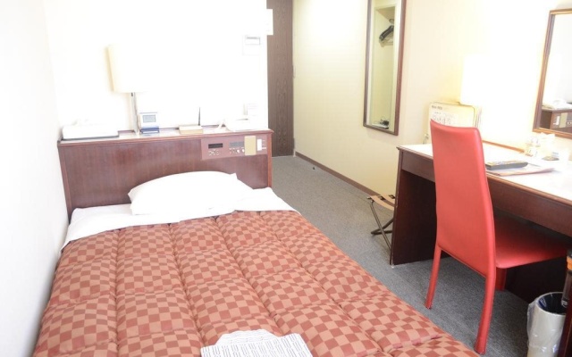 The Gramercy – Guest Rooms – Shunan