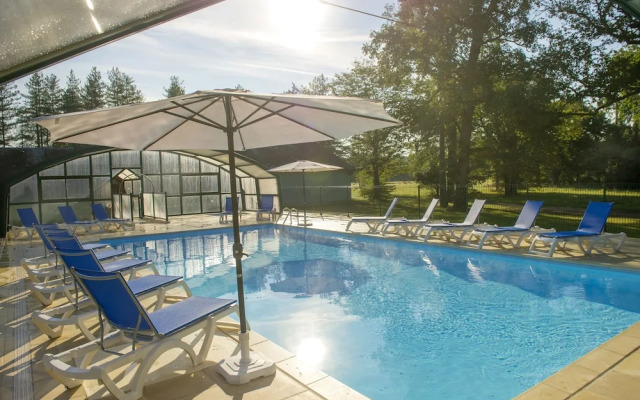 Hôtel Club Vacanciel La Ferté-Imbault