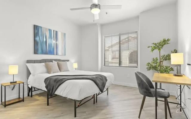 CozySuites at Glendale