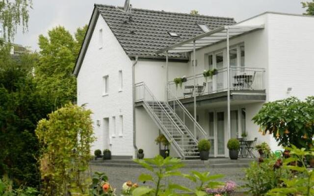 Bed & Breakfast Meerbusch