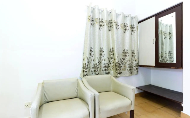 Ondas Do Mar Beach Resort Phase 1
