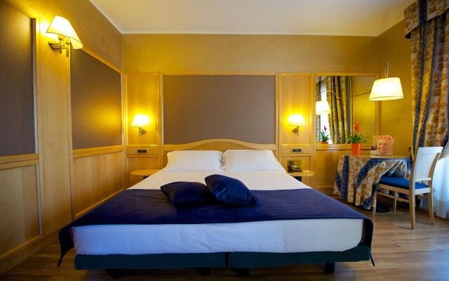 Best Western Hotel Luxor