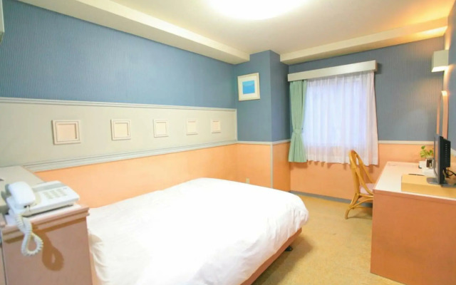 Hotel Marutani
