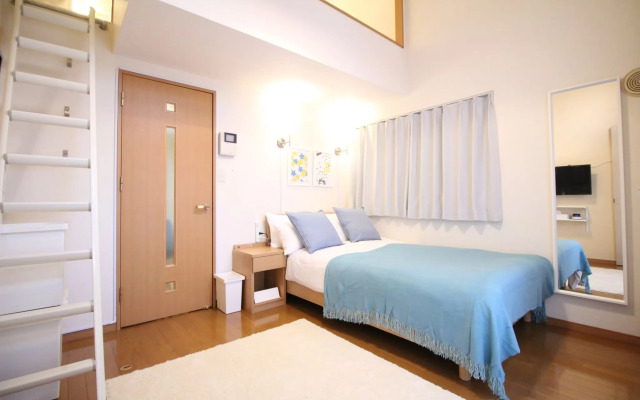 Residence Libra