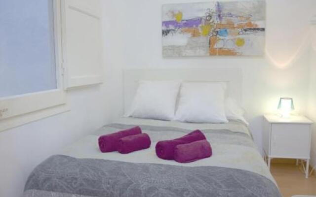 Apartment carrer d'Olesa