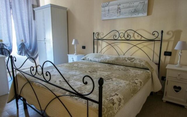 Affittacamere City Rest