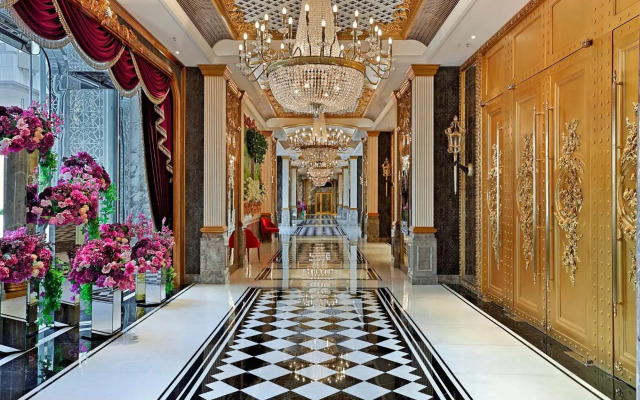 Hotel Alexandra