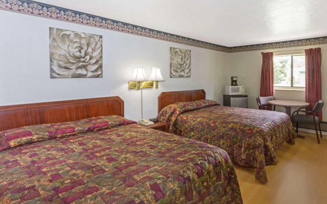 Knights Inn Athens