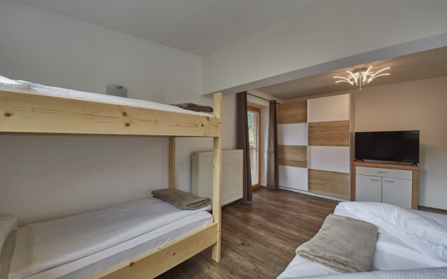 Holiday Penthouse Sunside