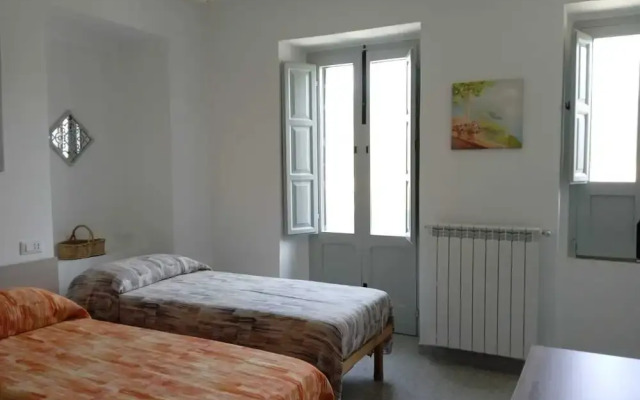 I 3 falchi Bed & Breakfast