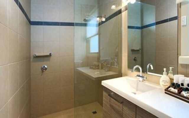 Ballarat Miners Cottages