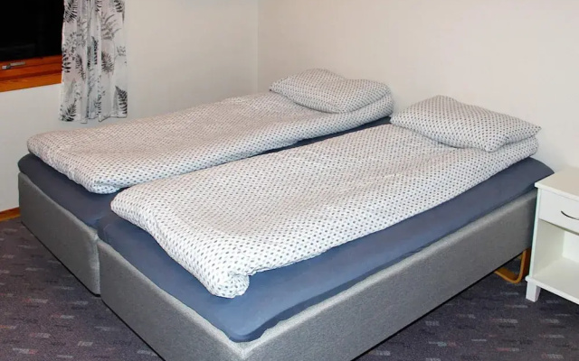 5 Person Holiday Home in Selsoyvik