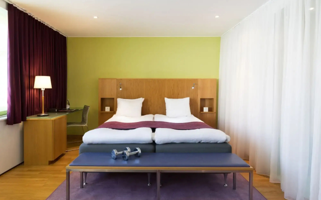 ProfilHotels Aveny